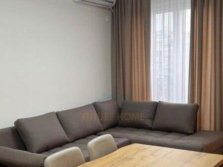 Rent, Apartment 1+1, Commune of Paris, Tirana