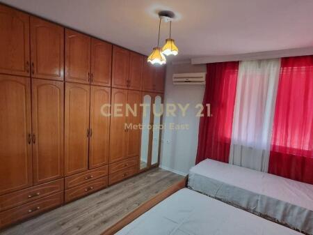 Shitet Apartament 1+1 në Don Bosko – Kati i 7-të