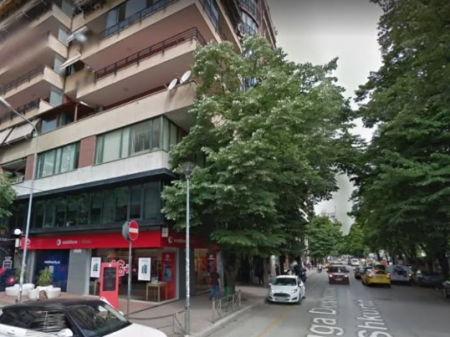 APARTMENT 1+1 IN BLLOK