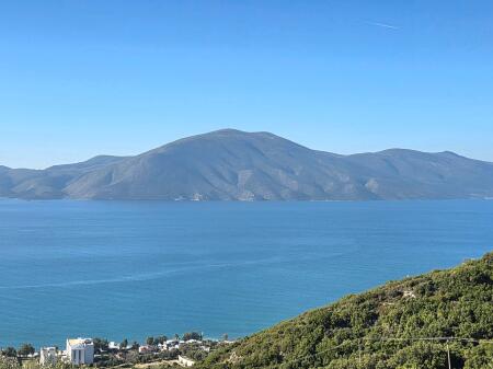 Appartamento 1+1 in vendita a Radhime (Villaggio)