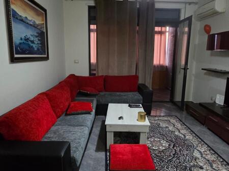 Apartament 1+1 per qera tek Liqeni i Tiranes