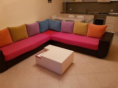 APARTMENT FOR RENT 2+1+2 BARRICADES STREET 70,000 LEKE