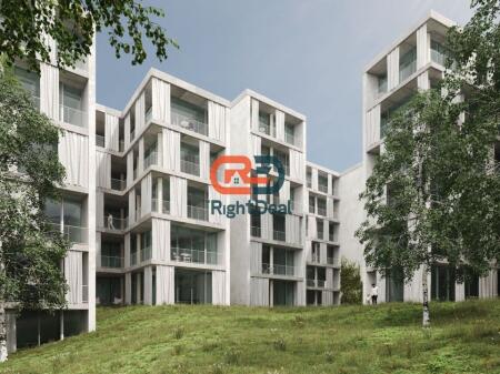 Occasione di Clearing!!! Presso By Long Hill Residence Vendesi Appartamento 2+1+3 Con Pagamento a Rate!!!