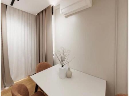 Apartment 1+1 for rent, at "Bogdaneve Street"!