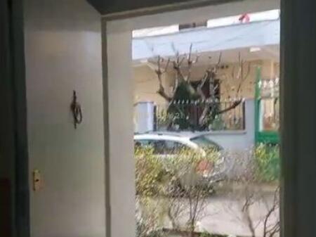 Apartment for rent in Fresk!!