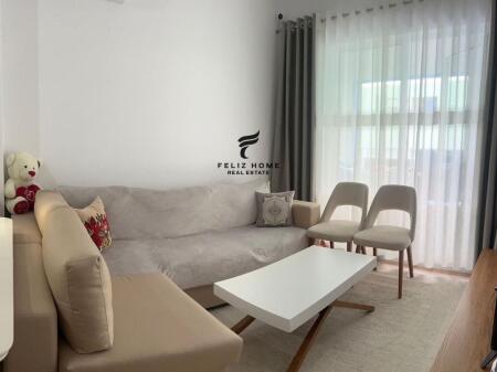 APPARTAMENTO IN AFFITTO 1+1 ALI DEMI 45.000 LEKE