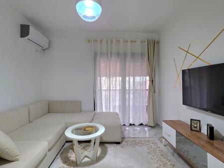 Apartment 1+1 for rent near the School of Music