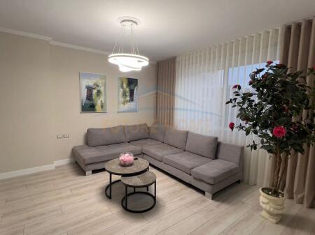 Rent, Apartment 1+1, Kosovareve Street, Tirana.