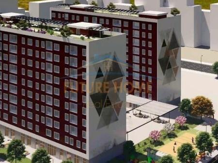 Okazion, Shitet, Apartament 2+1+2, Kompleksi Guçe, Rruga Ndre Mjeda, Tiranë.