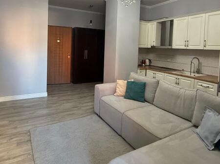 Apartment 1+1 for sale opposite Delijorgjit