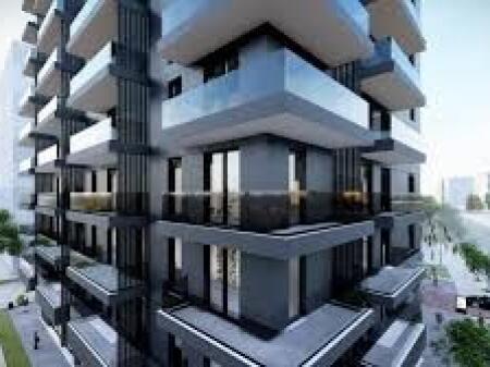 Apartment 2+1+2 for sale Egnatia Street, Don Bosko  !