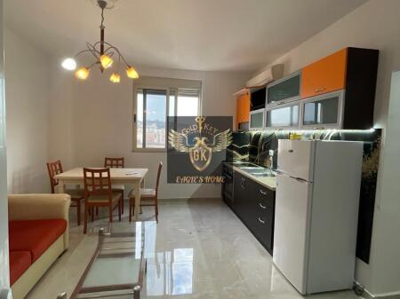 🏡 Apartment for rent 1+1 – Near Flagship Center, Durres