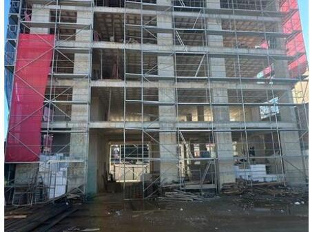 Apartment 2+1+2 for Sale near the Red School ! 266,000 €