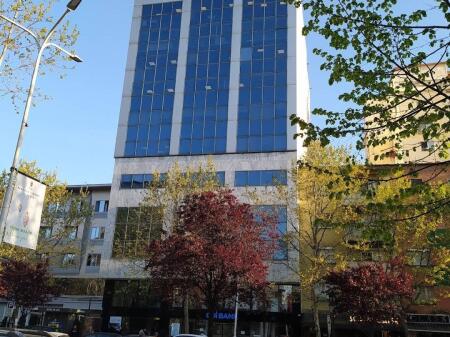 AMBIENT PER ZYRA, Rruga e Kavajes‼️