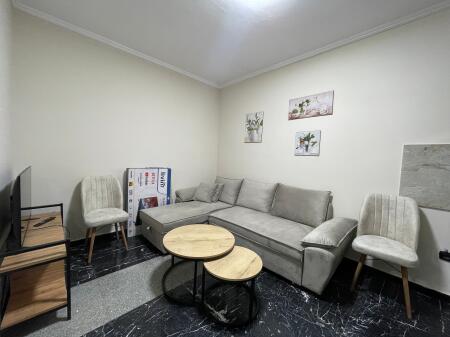 Apartament 1+1 Kodra e Diellit Rr.Bill Klinton