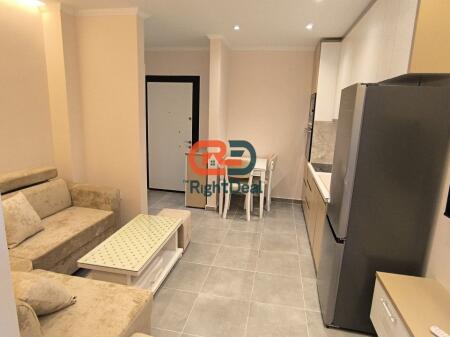 Near Gold Villa, Apartment 2+1+Parking Space For Rent !!!