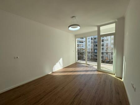 Pallat i Ri me Ashensor📍Don Bosko Shitet Apartament 1+1