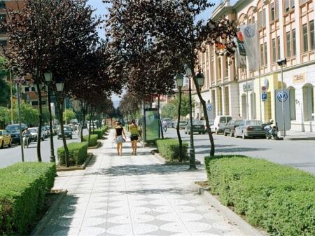 Super objekt ne shitje ne Rr. e "Kavajes"!