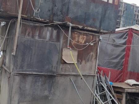 Si affitta lavaggio vicino alla Direzione dei Brevetti!!