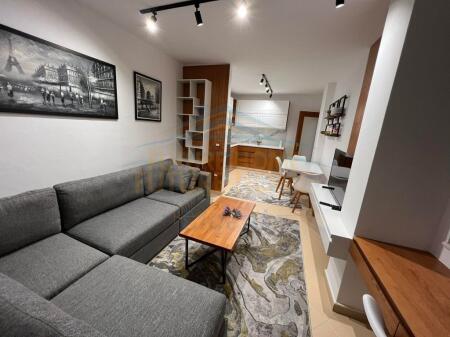 Jepet apartamenti me qera