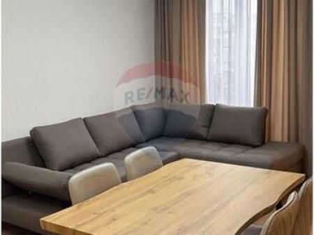 Appartamento 1+1 in affitto presso il Comune di Parigi, Kika2