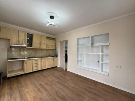 IN FRONT OF HARRY FULTZ, WE SELL APARTMENT 2+1 155,000 €