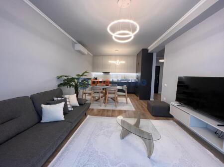 FOR RENT APARTMENT 2+1+PARKING SPOT LIQENI I THATI NEVER LIVED IN BEFORE