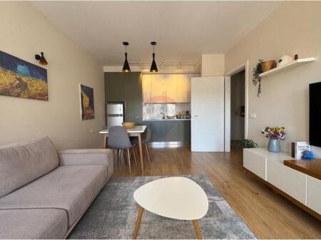 Apartament 2+1+2 me qira tek Rezidenca Magnet!