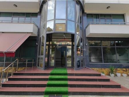 QERA, AMBIENT BIZNESI, XHAMLLIK, TIRANE