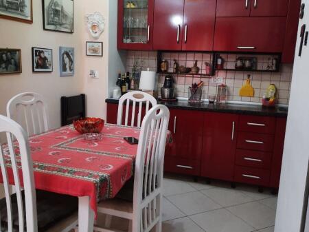 Apartment 2+1 for sale at Zogu i Zi