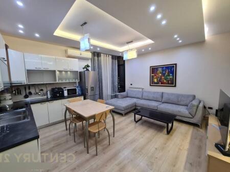 APARTAMENT 2+1 PER QIRA PRANE LIQENI ARTIFICIAL