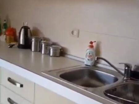 Apartament 2+1, Ish Tregu Elektrik!