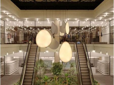 Appartamento 2+1+2 in vendita, Residenza "Nova", Mine Peza.