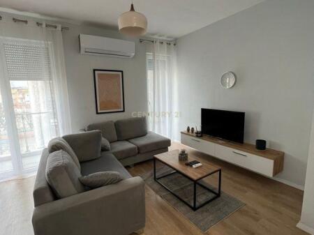 Apartment 2+1+2 for rent Rr. Dritan Hoxha