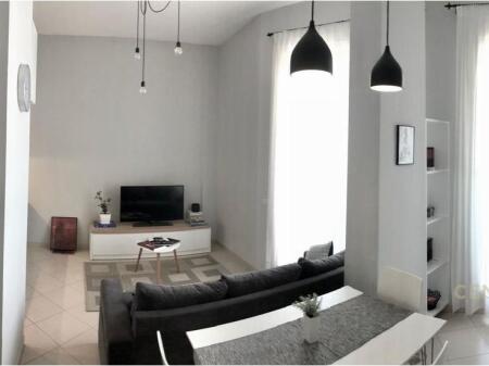 For rent 1+1 at Magnet Complex! 550 € /Month Total Area 63m2