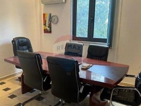 Zyrë - Për Qira - Sheshi Skënderbej, Tiranë ID: 530171088-84