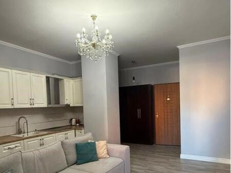 SHITET APARTAMENT 1+1 PRANE KOMPLEKSIT DELIJORGJI!