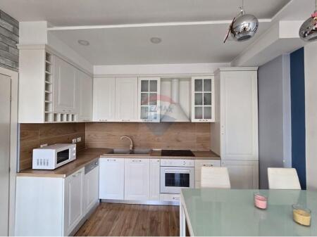 Appartamento - In Vendita - Blocco delle Ambasciate, Tirana(ID: 530201001-814)