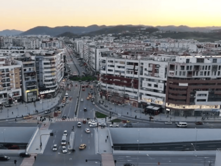 VENDESI APPARTAMENTO 2+1 "ASTIR" 146000 EURO