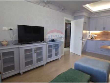 Apartament Modern me Qira tek ASL 2