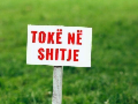 SHITET TOKE MALI ROBIT 1020 M2 NGJITUR ME AUTOSTRADEN 160000 EURO