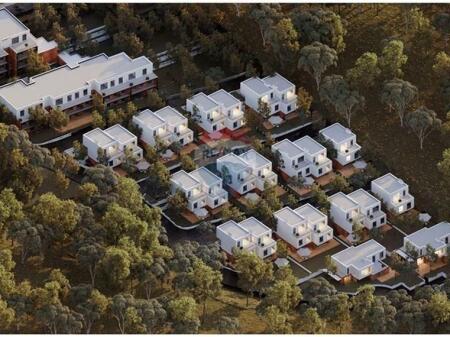 Villa for sale in Farke