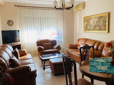 📍Apartment 2+1+2 at 21 Dhjetori