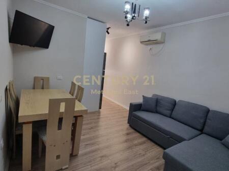 Shitet Apartament 1+1 në Don Bosko