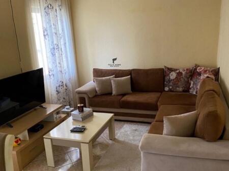 APARTAMENT ME QERA 1+1 21 DHJETORI 60.000 LEKE