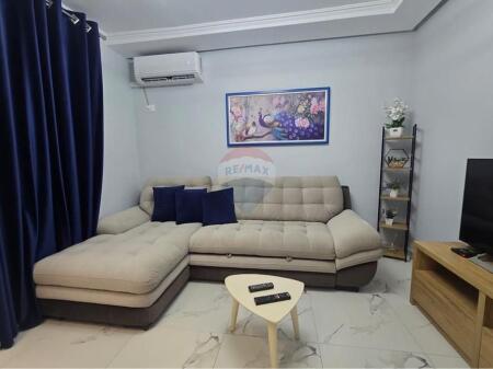 Apartament - Për Qira - Rruga e Elbasanit, Tiranë ID: 530171090-1494