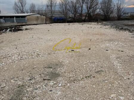 TERRENO IN AFFITTO 3000 M2 MEZEZ 100.000 LEKE