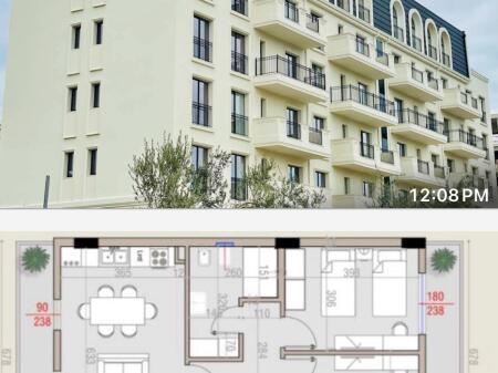 For sale 2+1+2/ Mjull Bathore