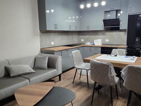 AFFITTASI APPARTAMENTO 2+1