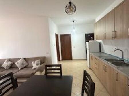 Apartment 2+1 Furnished at Molla complex with 470€